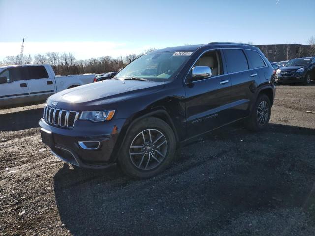 jeep grand cher 2018 1c4rjfbg8jc432370