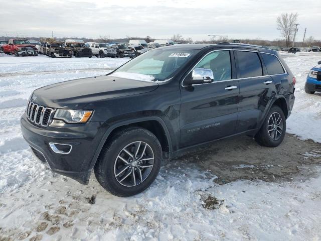 jeep grand cher 2018 1c4rjfbg8jc493444