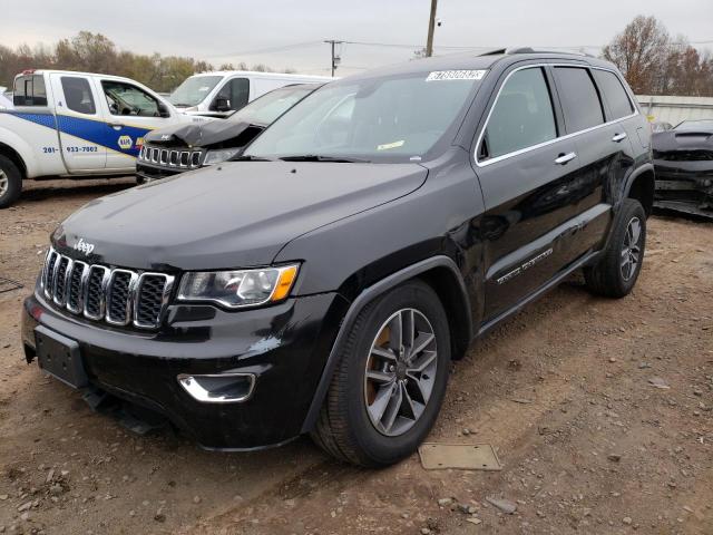 jeep grand cher 2019 1c4rjfbg8kc555295