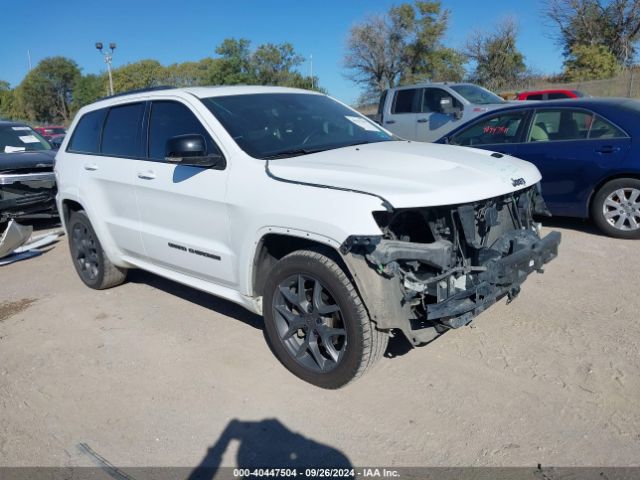 jeep grand cherokee 2019 1c4rjfbg8kc583503