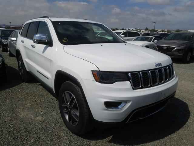 jeep grand cher 2019 1c4rjfbg8kc627144