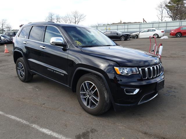 jeep grand cher 2019 1c4rjfbg8kc648849