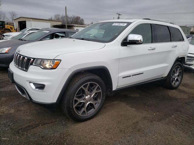 jeep grand cher 2019 1c4rjfbg8kc653579