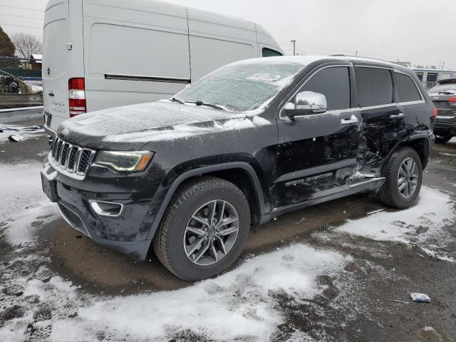 jeep grand cherokee 2019 1c4rjfbg8kc668261