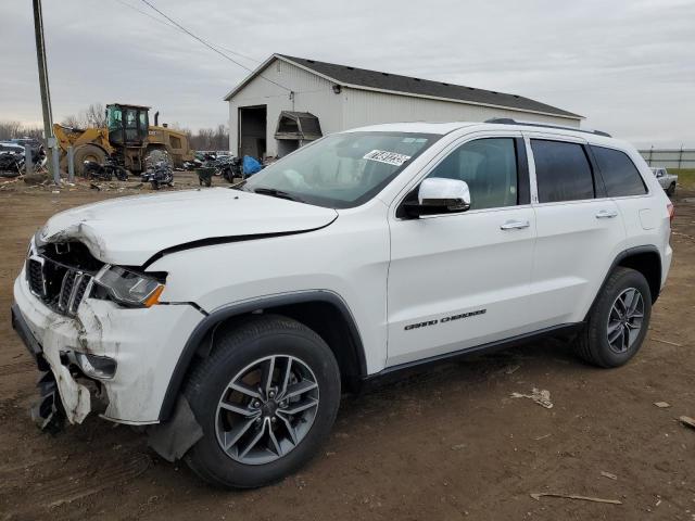 jeep grand cher 2019 1c4rjfbg8kc683682