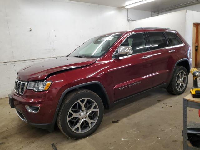 jeep grand cher 2019 1c4rjfbg8kc705888