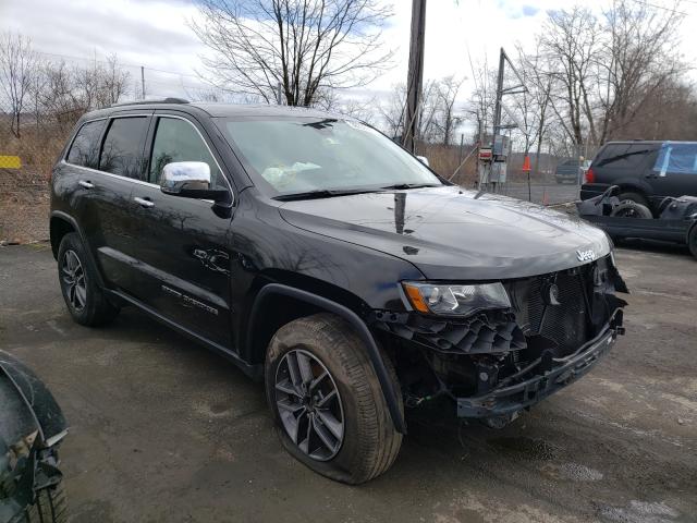 jeep grand cher 2019 1c4rjfbg8kc711674