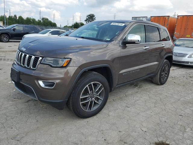 jeep grand cher 2019 1c4rjfbg8kc713697