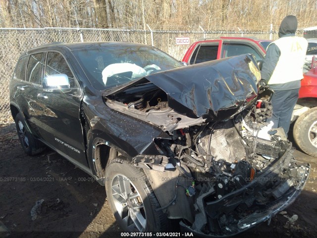 jeep grand cherokee 2019 1c4rjfbg8kc714011