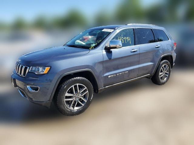 jeep grand cherokee 2019 1c4rjfbg8kc729902