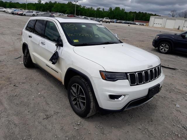 jeep grand cher 2019 1c4rjfbg8kc772393