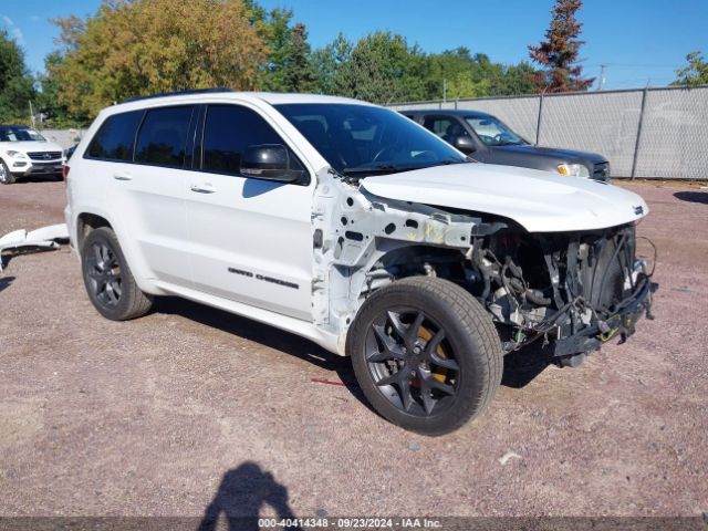 jeep grand cherokee 2019 1c4rjfbg8kc813900