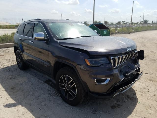 jeep  2019 1c4rjfbg8kc840465