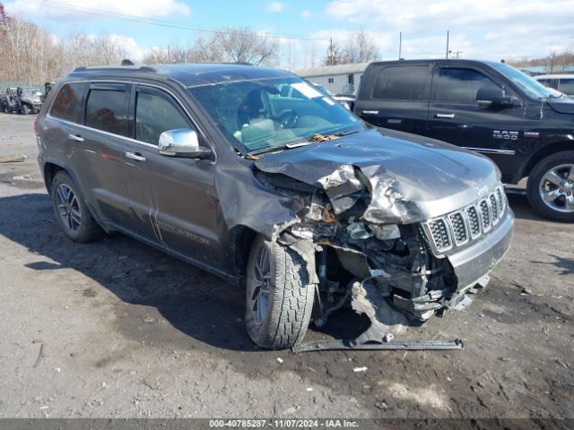 jeep grand cherokee 2020 1c4rjfbg8lc193566