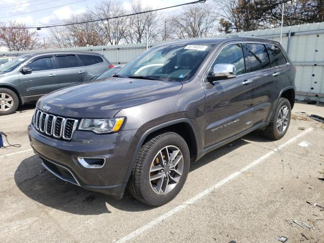 jeep grand cher 2020 1c4rjfbg8lc206543