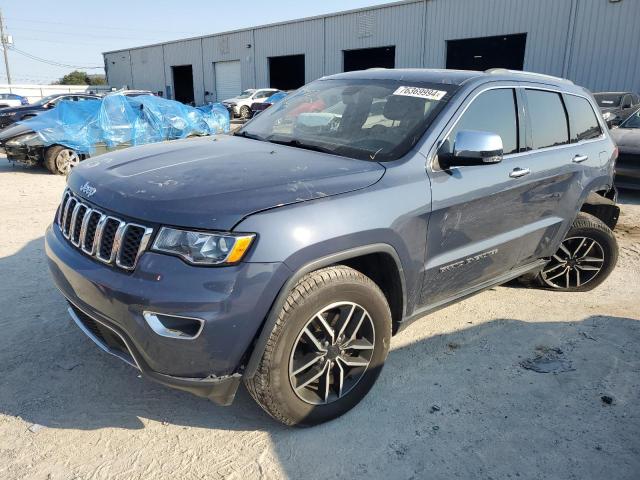 jeep grand cher 2020 1c4rjfbg8lc288323