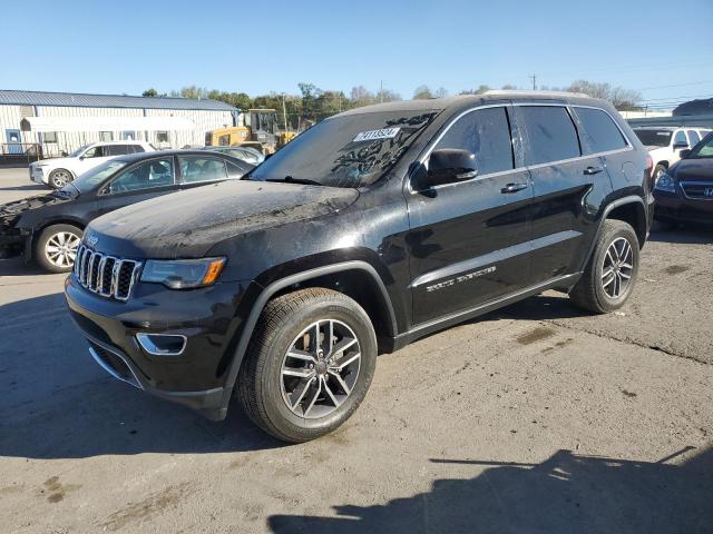 jeep grand cher 2020 1c4rjfbg8lc290976