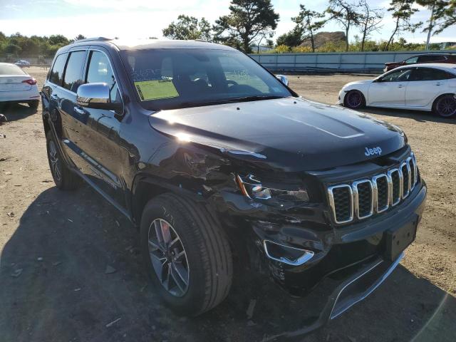 jeep grand cher 2020 1c4rjfbg8lc299113