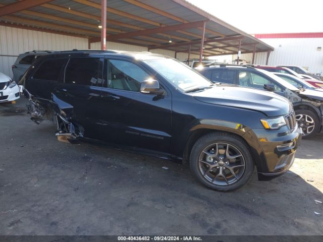 jeep grand cherokee 2020 1c4rjfbg8lc305704