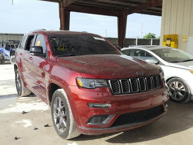 jeep grand cher 2020 1c4rjfbg8lc314984