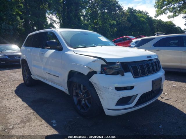 jeep grand cherokee 2020 1c4rjfbg8lc328738