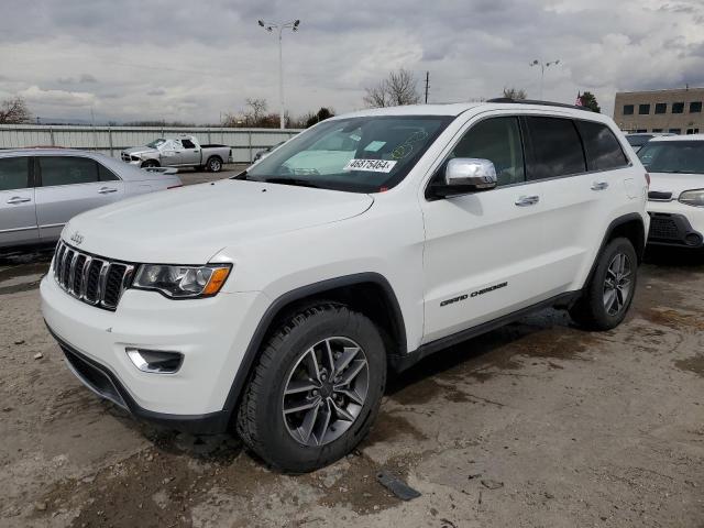 jeep grand cherokee 2020 1c4rjfbg8lc364512