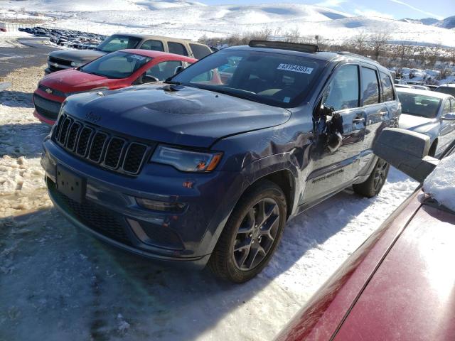 jeep  2020 1c4rjfbg8lc396540