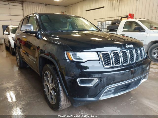 jeep grand cherokee 2021 1c4rjfbg8mc503118