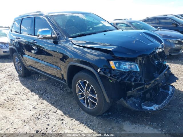 jeep grand cherokee 2021 1c4rjfbg8mc506391