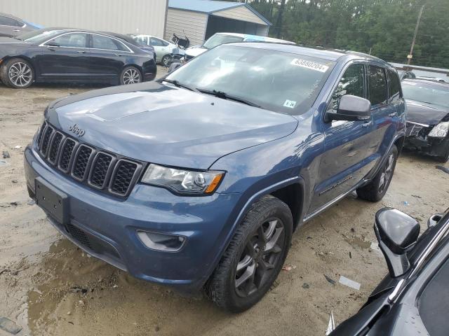 jeep grand cher 2021 1c4rjfbg8mc584637