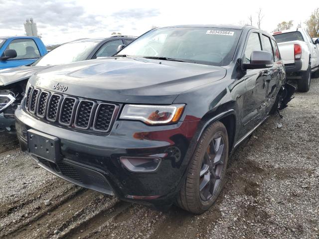 jeep grand cher 2021 1c4rjfbg8mc620214