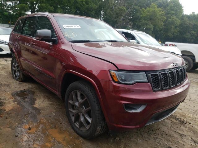 jeep grand cher 2021 1c4rjfbg8mc728378