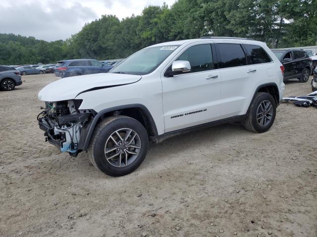 jeep grand cher 2022 1c4rjfbg8nc176480