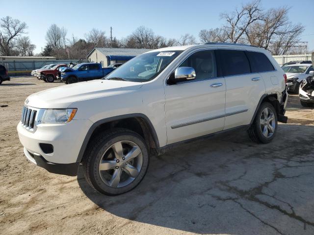 jeep grand cher 2012 1c4rjfbg9cc106824