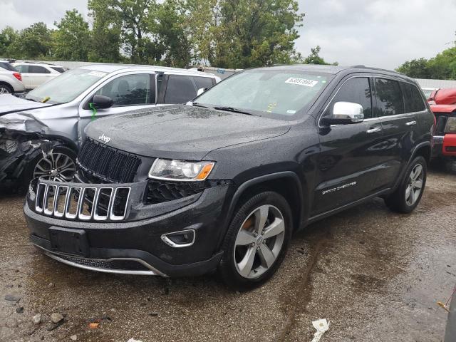 jeep grand cher 2014 1c4rjfbg9ec288415