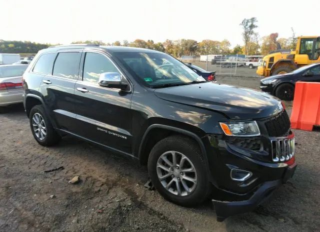 jeep grand cherokee 2014 1c4rjfbg9ec294845