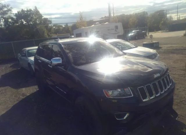 jeep grand cherokee 2014 1c4rjfbg9ec376753