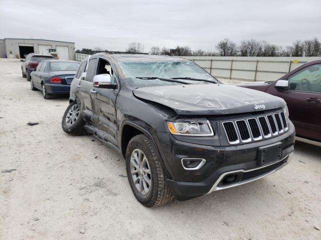 jeep grand cher 2014 1c4rjfbg9ec393410