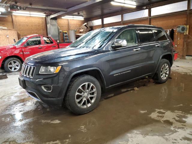 jeep grand cher 2014 1c4rjfbg9ec398168