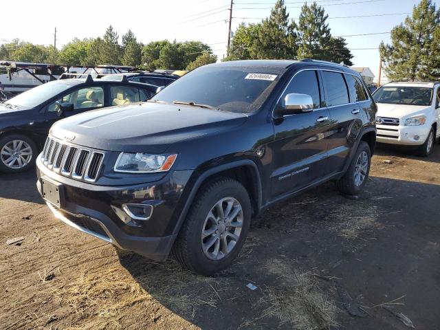 jeep grand cherokee 2014 1c4rjfbg9ec423425