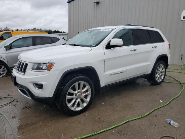 jeep grand cher 2014 1c4rjfbg9ec450317