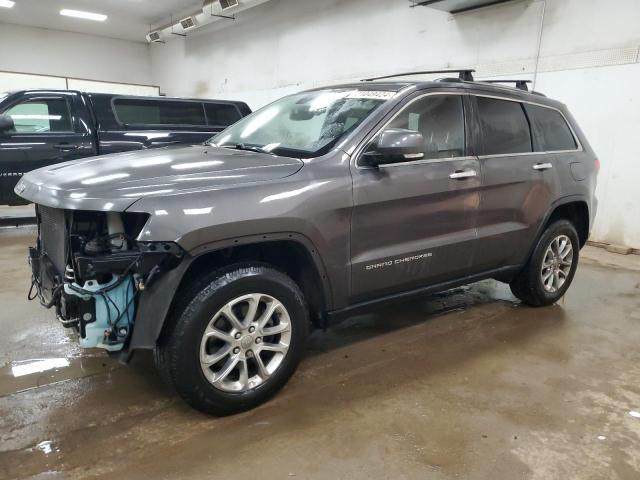 jeep grand cher 2014 1c4rjfbg9ec462290