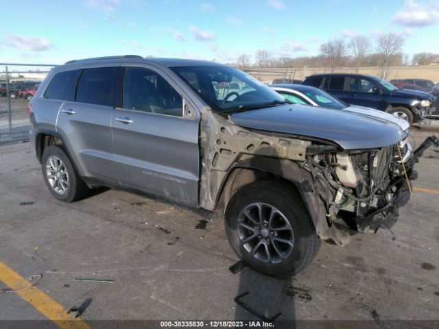 jeep grand cherokee 2014 1c4rjfbg9ec502075