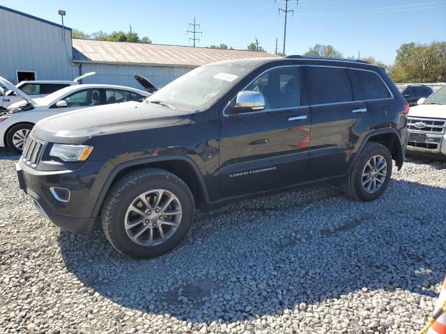 jeep grand cher 2014 1c4rjfbg9ec545573