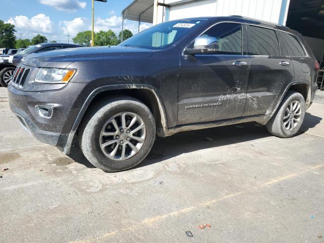 jeep grand cherokee 2014 1c4rjfbg9ec554001