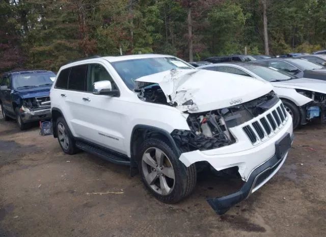 jeep grand cherokee 2014 1c4rjfbg9ec568450