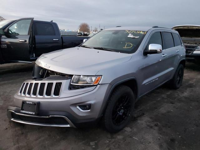 jeep grand cher 2014 1c4rjfbg9ec588441