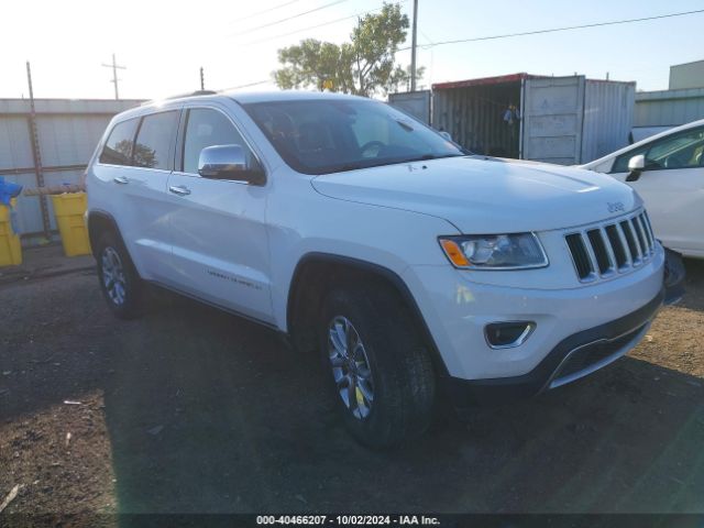 jeep grand cherokee 2015 1c4rjfbg9fc146132