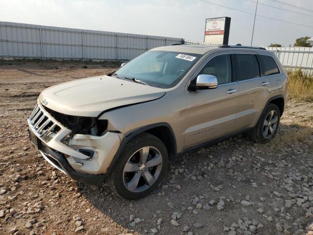 jeep grand cher 2015 1c4rjfbg9fc148883