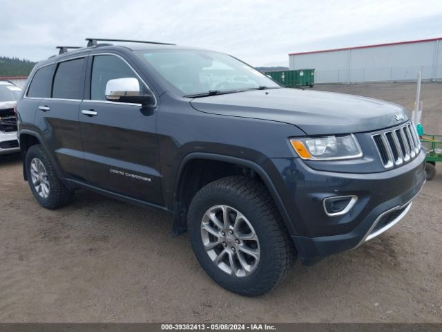 jeep grand cherokee 2015 1c4rjfbg9fc154781